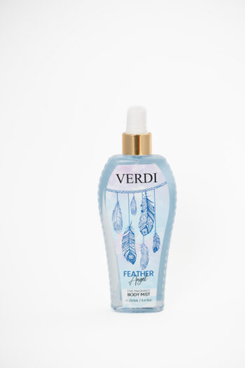 VERDI BODY MIST FEATHER ANGEL