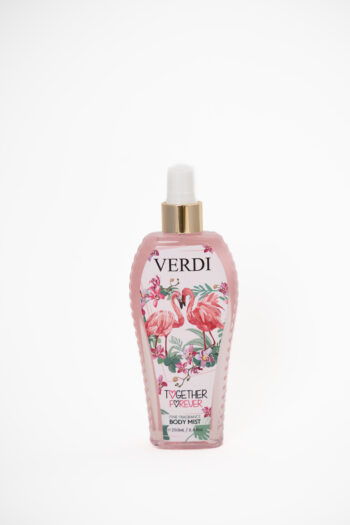 VERDI BODY MIST TOGETHER FOREVER