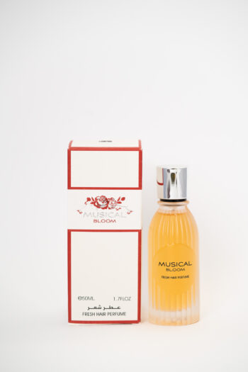 HAIR MIST MUSICAL BLOOM