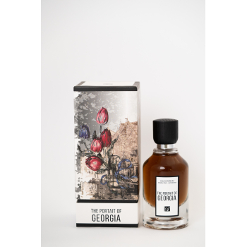 GEORGIA EAU DE PARFUM 100 ML
