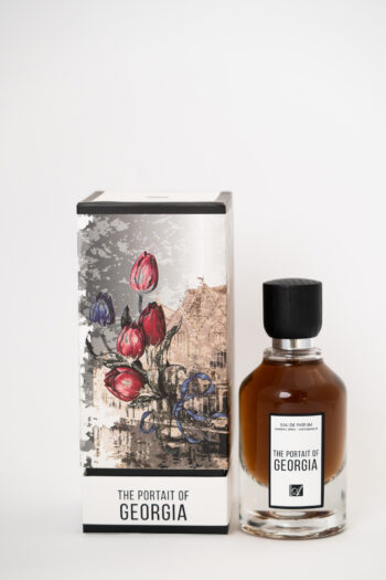 GEORGIA EAU DE PARFUM 100 ML