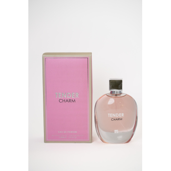 TENDER CHARME EAU DE PARFUM 100 ML