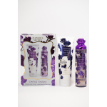 FLOWER SECRET ORCHID FANTASY BODY MIST AND LOTION SET 500 ML