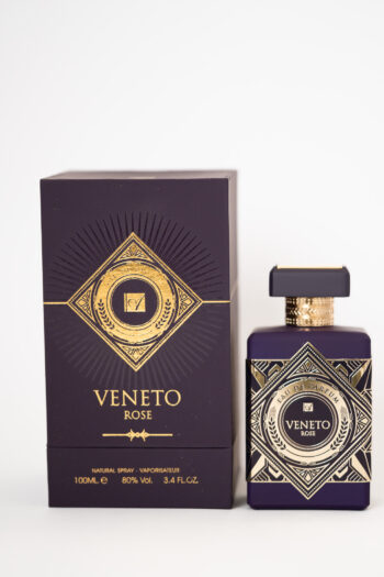 VENETO ROSE EAU DE PARFUM 100 ML