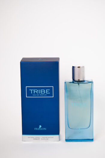 TRIBE EAU DE PARFUM 100 ML