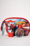 SPIDERMAN LUNCH BOX 2 PIECE SET