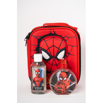 MARVEL SPIDER-MAN COLLECTION EDT 50 ML AND SHOWER GEL 100 ML