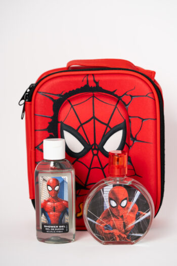 MARVEL SPIDER-MAN COLLECTION EDT 50 ML AND SHOWER GEL 100 ML