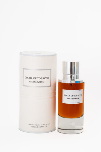 COLOR OF TOBACCO EAU DE PARFUM 100 ML