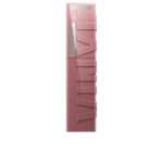 MAYBELLINE SUPERSTAY VINYL INK LIQUID LIPSTICK COLOR 105 GOLDEN