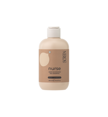 SCREEN NURSE DEEP NOURISHING VEG SHAMPOO