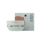 SCREEN NURSE SILKENING VEG HAIR MASK