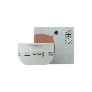 SCREEN NURSE SILKENING VEG HAIR MASK