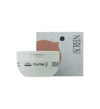 SCREEN NURSE SILKENING VEG HAIR MASK