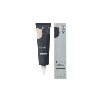 SCREEN RESET PURIFYING SCALP VEG TREATMENT
