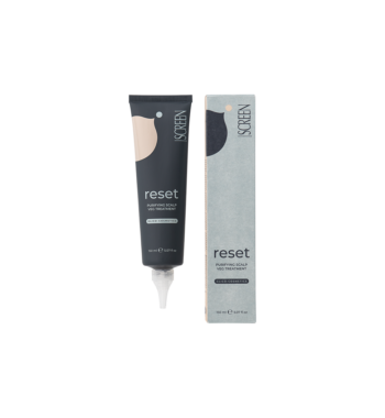 SCREEN RESET PURIFYING SCALP VEG TREATMENT