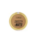 CALLISTA SMOOTH&MATTE COMPACT POWDER 40 AIRICOT
