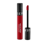 SEPHORA CREAM LIP STAIN - MATTE LIQUID LIPSTICK