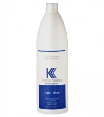 PROFESSIONAL COSMETICS REPAIR SHAMPOO 1000ML