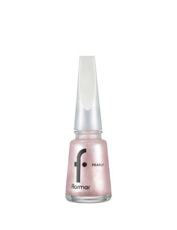 PEARLY NAIL ENAMEL-103 PINK PEARL